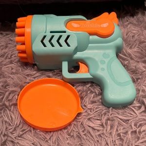Bubble Shooter with tray